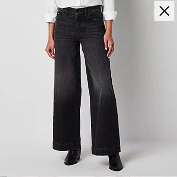 Ana petite jeans sales